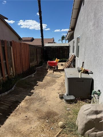 1300 Manassas, Hemet, CA 92545