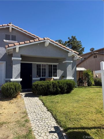 1300 Manassas, Hemet, CA 92545