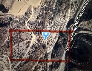 0 San Francisquito, Saugus, CA 91355