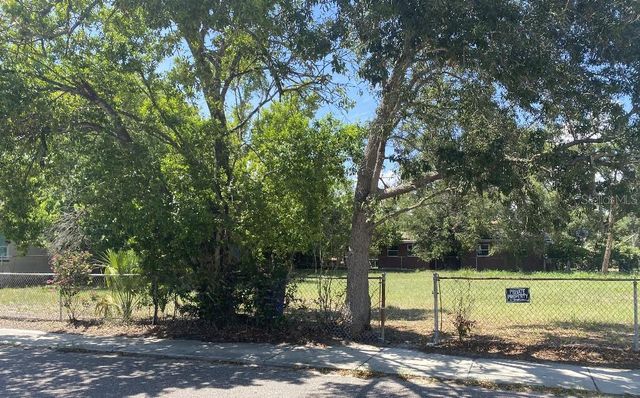4504 N TROY STREET, Tampa, FL 33610