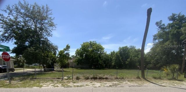 4504 N TROY STREET, Tampa, FL 33610