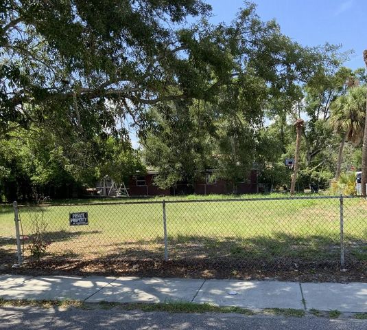 4504 N TROY STREET, Tampa, FL 33610