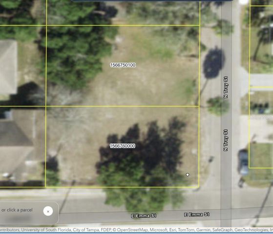 4504 N TROY STREET, Tampa, FL 33610