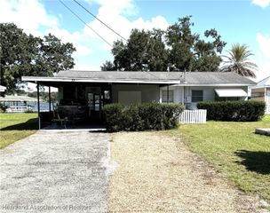 33 Watters Drive, Lake Placid, FL 33852