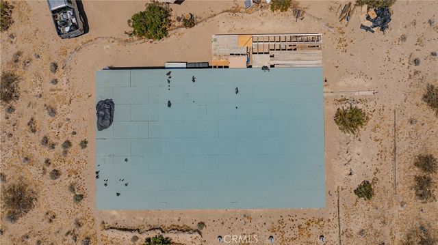 35330 Foothill Rd, Lucerne Valley, CA 92356