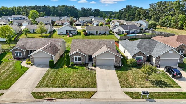 2201 Cedar Ridge Cove, Fort Wayne, IN 46818