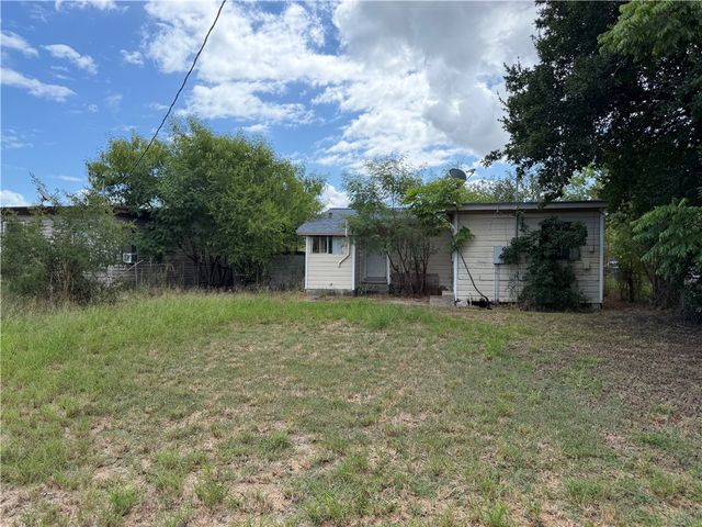 4925 Monitor St, Corpus Christi, TX 78415