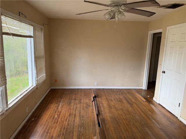 4925 Monitor St, Corpus Christi, TX 78415
