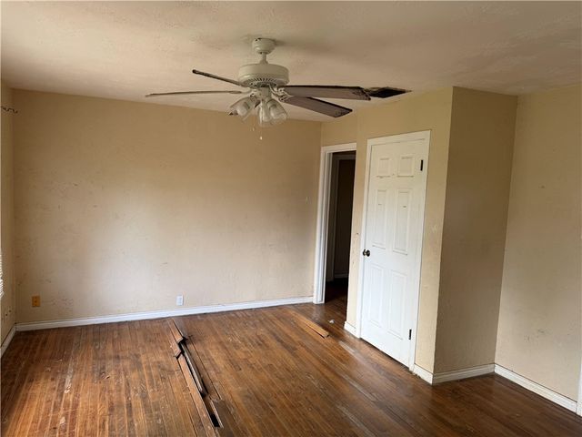 4925 Monitor St, Corpus Christi, TX 78415