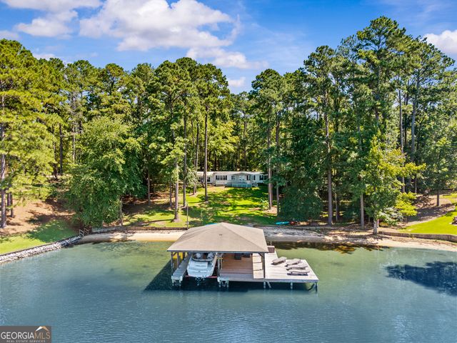 269 Power Point Road NE, Milledgeville, GA 31061