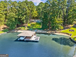 269 Power Point Road NE, Milledgeville, GA 31061