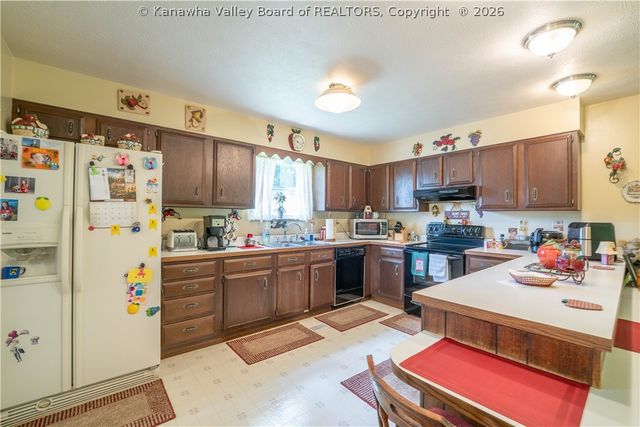 7010 Kanawha Farm Circle, Charleston, WV 25312