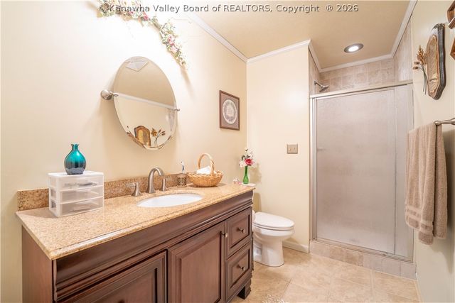 7010 Kanawha Farm Circle, Charleston, WV 25312