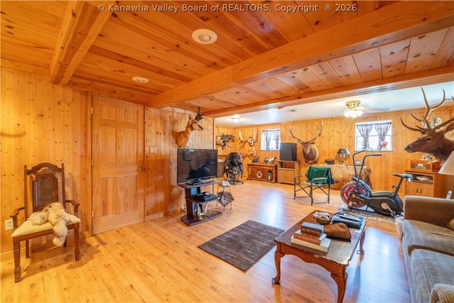 7010 Kanawha Farm Circle, Charleston, WV 25312