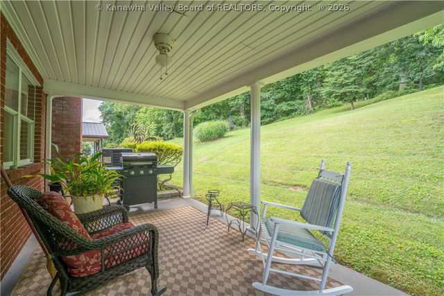 7010 Kanawha Farm Circle, Charleston, WV 25312