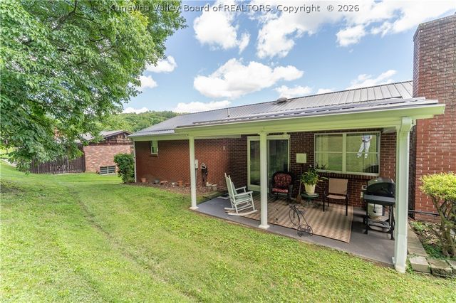 7010 Kanawha Farm Circle, Charleston, WV 25312