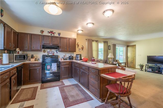 7010 Kanawha Farm Circle, Charleston, WV 25312