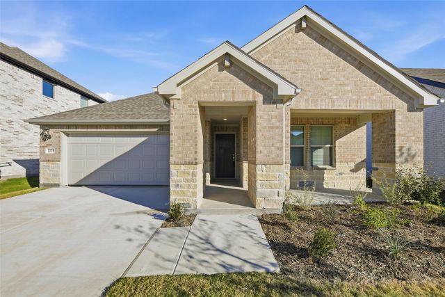 2225 Currents Road, Princeton, TX 75407