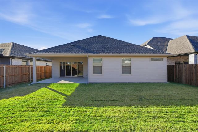 2225 Currents Road, Princeton, TX 75407