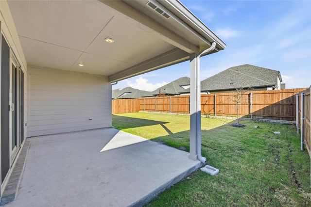 2225 Currents Road, Princeton, TX 75407