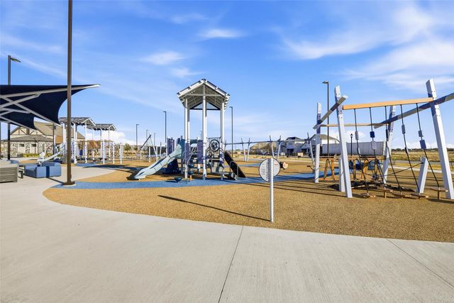 2225 Currents Road, Princeton, TX 75407