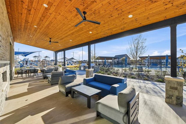 2225 Currents Road, Princeton, TX 75407