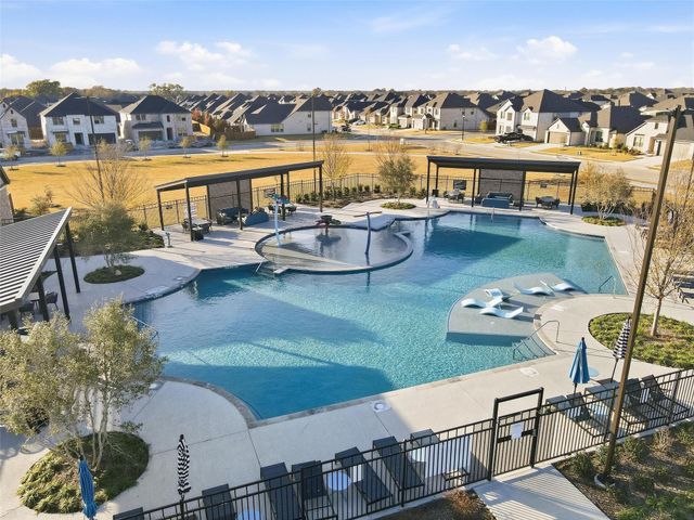 2225 Currents Road, Princeton, TX 75407