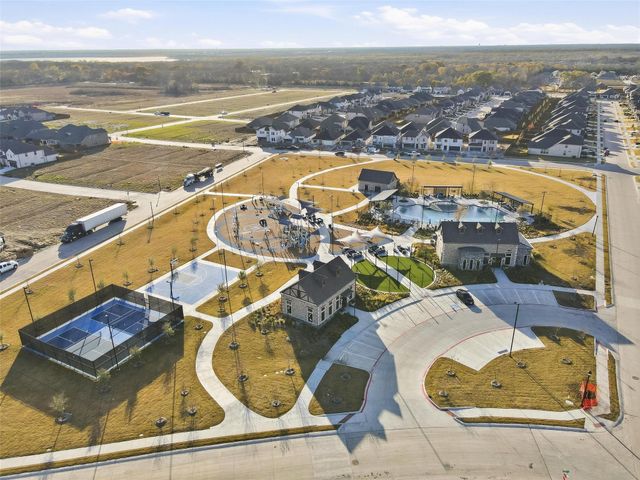 2225 Currents Road, Princeton, TX 75407