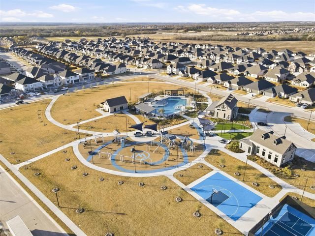 2225 Currents Road, Princeton, TX 75407