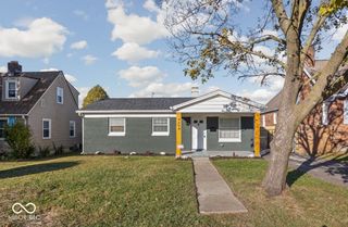 4648 Brookville Road, Indianapolis, IN 46201