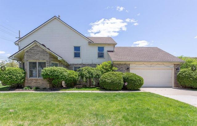 44741 Cherry Hill Road, Canton, MI 48188