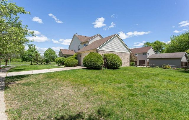 44741 Cherry Hill Road, Canton, MI 48188