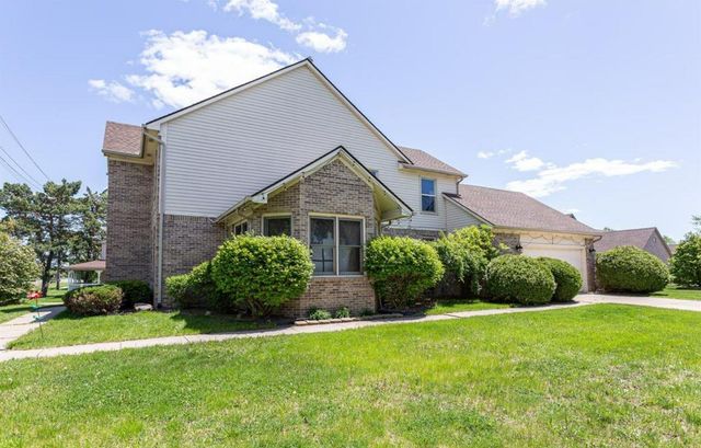 44741 Cherry Hill Road, Canton, MI 48188