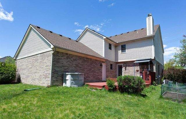 44741 Cherry Hill Road, Canton, MI 48188