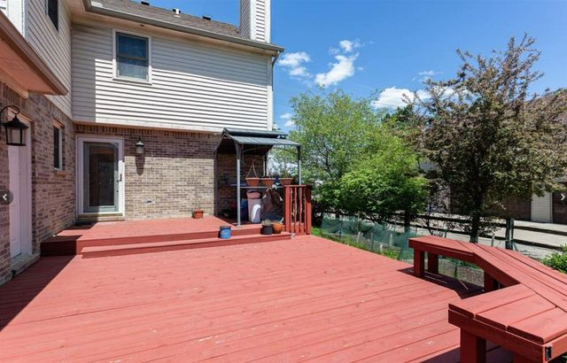 44741 Cherry Hill Road, Canton, MI 48188