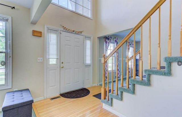 44741 Cherry Hill Road, Canton, MI 48188