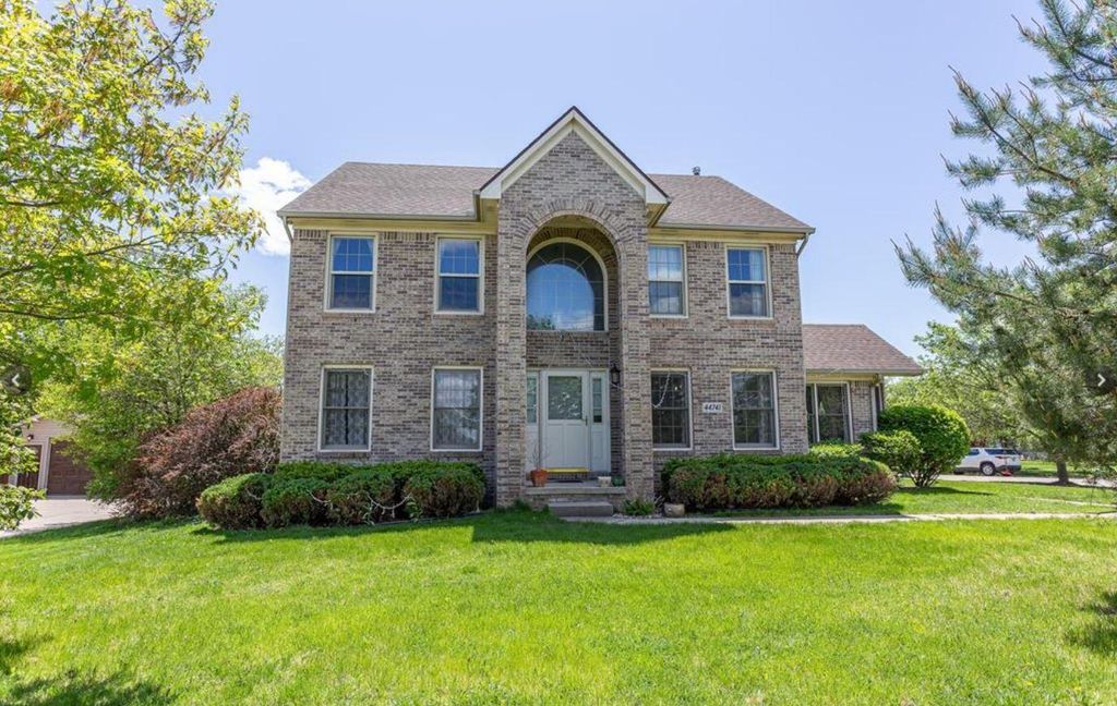44741 Cherry Hill Road, Canton, MI 48188