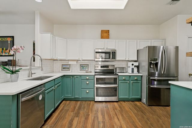 142 Oakwell Farms Pkwy Unit 142, San Antonio, TX 78218