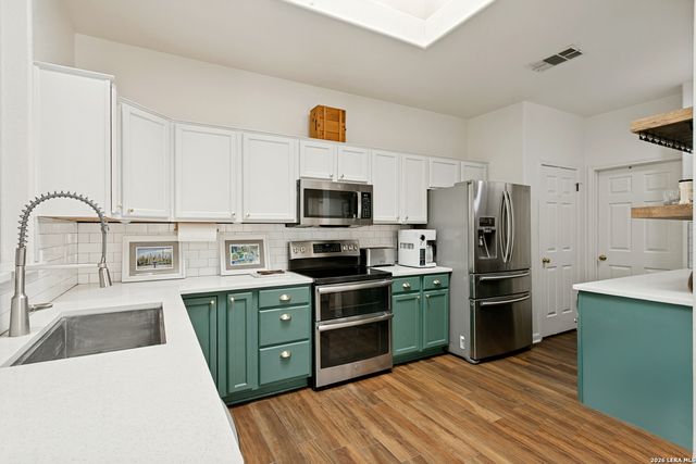 142 Oakwell Farms Pkwy Unit 142, San Antonio, TX 78218