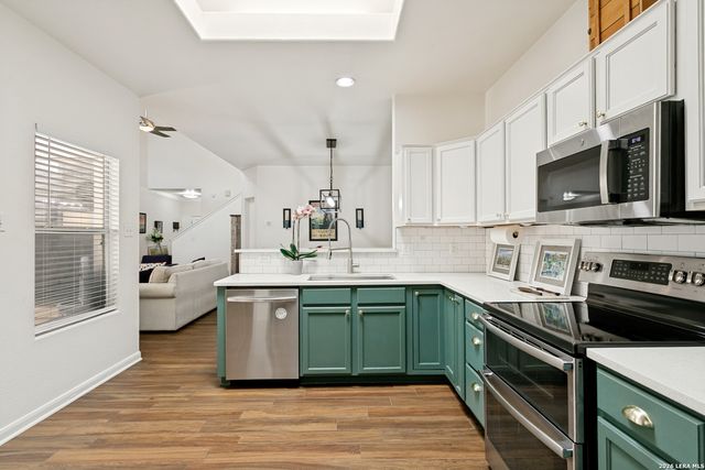 142 Oakwell Farms Pkwy Unit 142, San Antonio, TX 78218