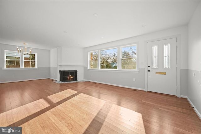 4100 UNDERWOOD ST, University Park, MD 20782