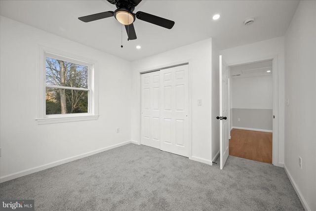 4100 UNDERWOOD ST, University Park, MD 20782