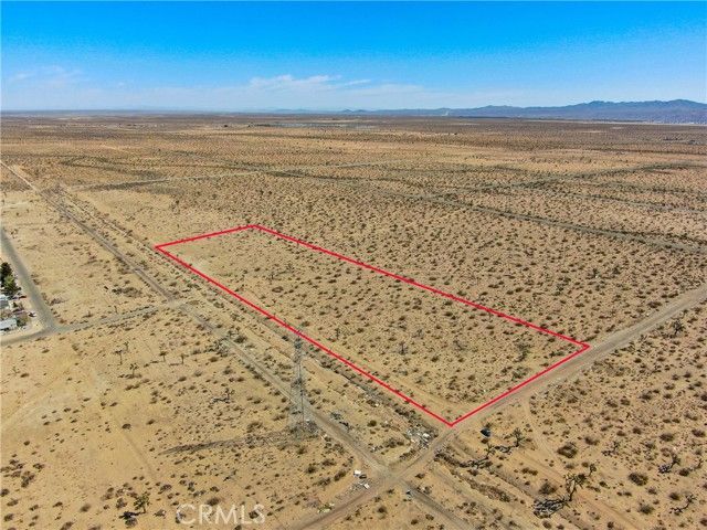 0 Raccoon Avenue, Adelanto, CA 92301