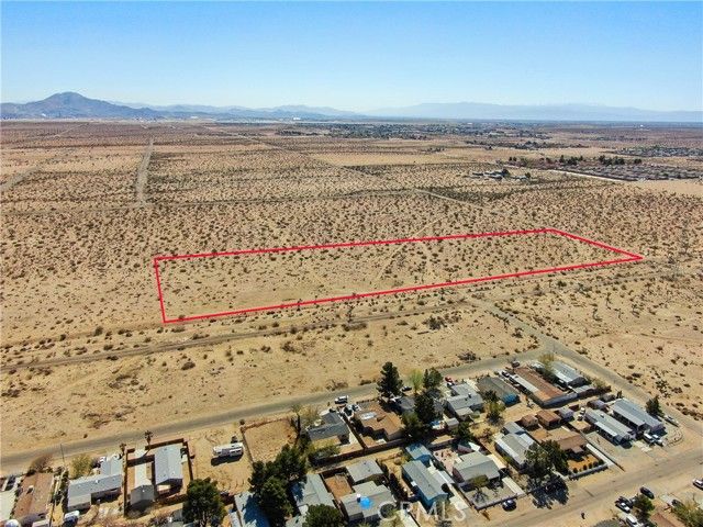 0 Raccoon Avenue, Adelanto, CA 92301