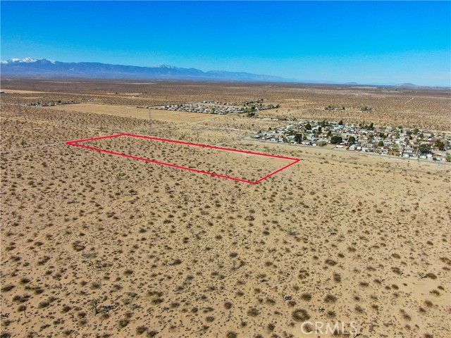 0 Raccoon Avenue, Adelanto, CA 92301