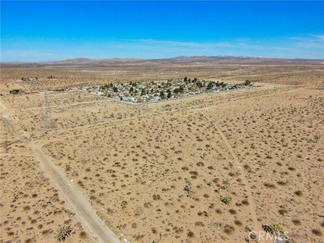 0 Raccoon Avenue, Adelanto, CA 92301