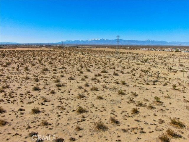 0 Raccoon Avenue, Adelanto, CA 92301