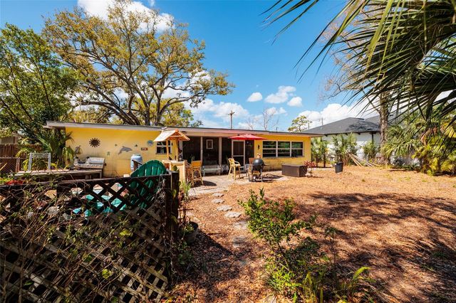 2306 S LOIS AVENUE, Tampa, FL 33629