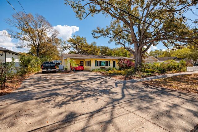 2306 S LOIS AVENUE, Tampa, FL 33629