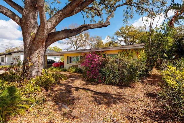 2306 S LOIS AVENUE, Tampa, FL 33629